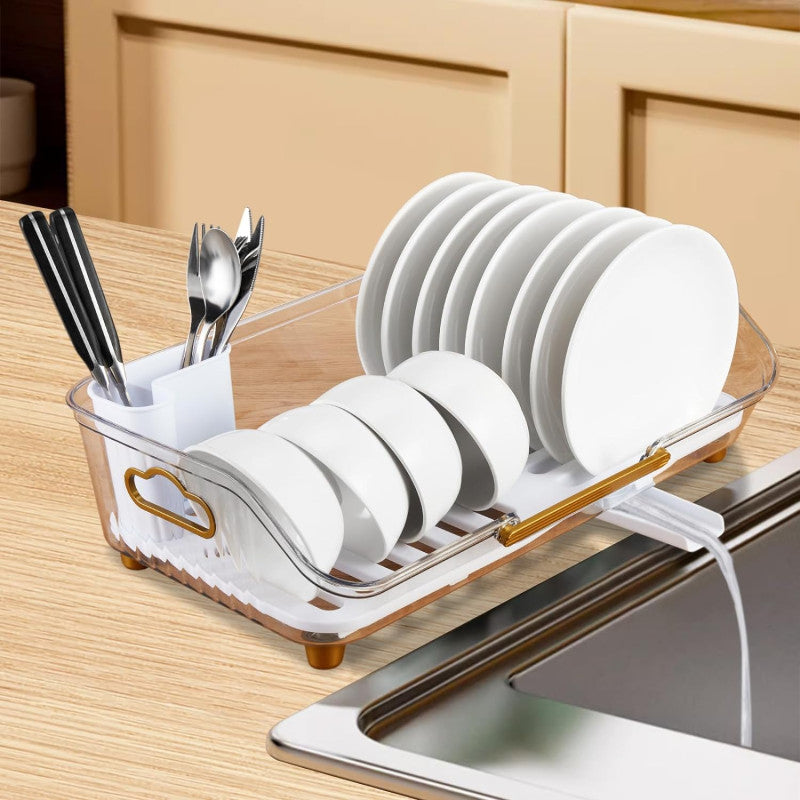 Dish Drying Rack