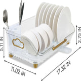 Dish Drying Rack