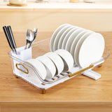 Dish Drying Rack