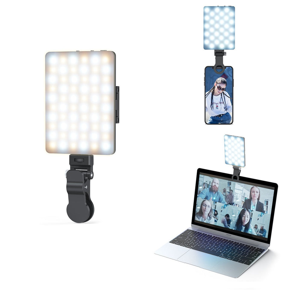 Amazon Viral LED Mobile Light