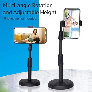 Desktop Mobile Stand