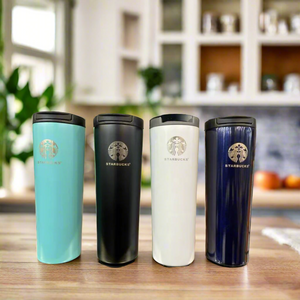 SB New Coffee Tumbler